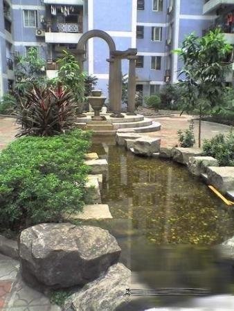江南雅居
