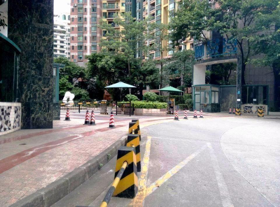 丽景湾