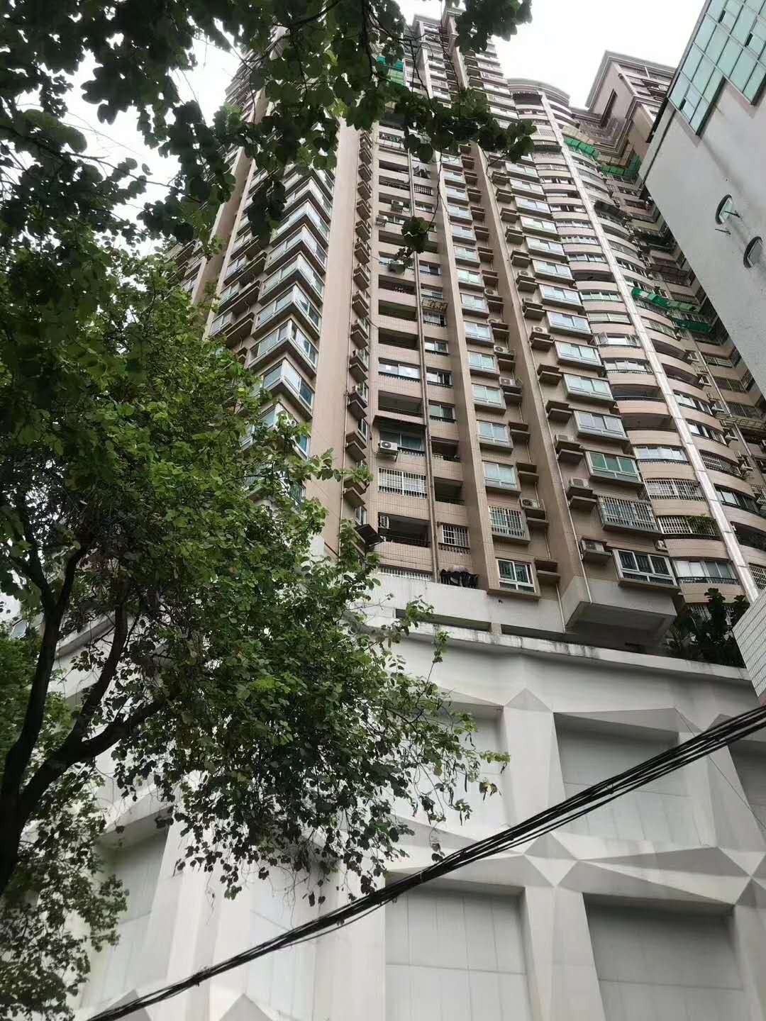 辉煌大厦